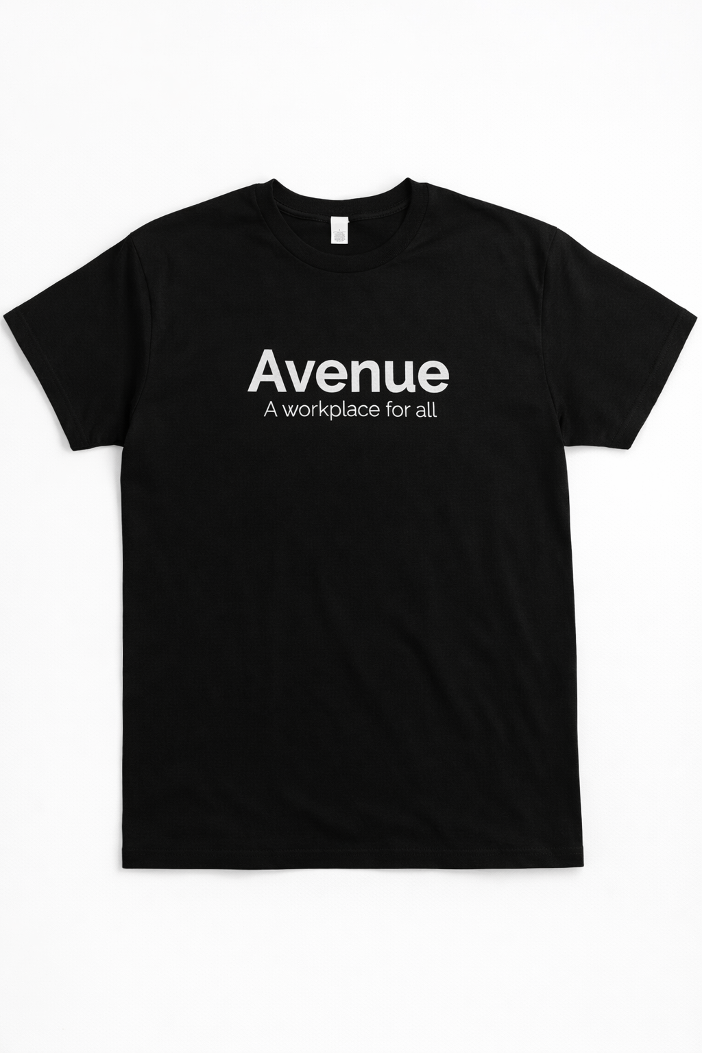 Avenue T-Shirt (Unisex)