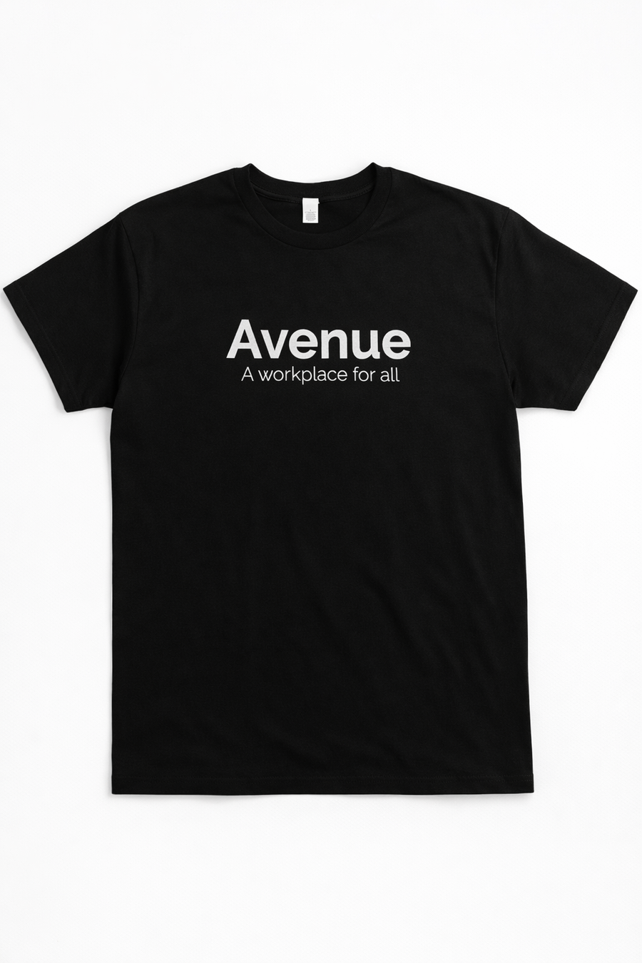 Avenue T-Shirt (Unisex)