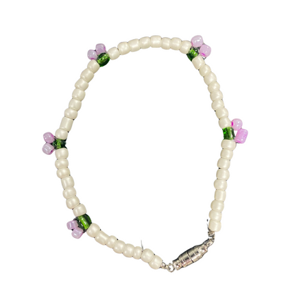 Light Cherry Bracelet