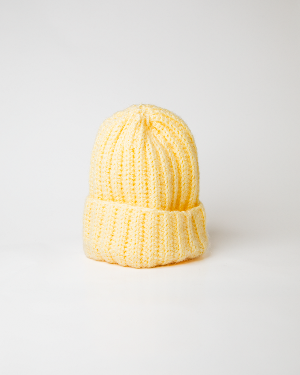 Crochet Men's Beanies