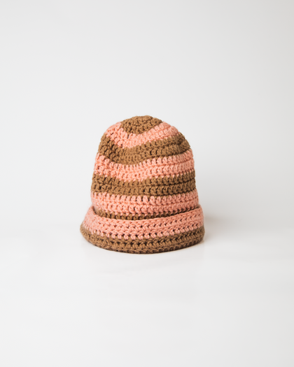 Crochet Men's Beanies