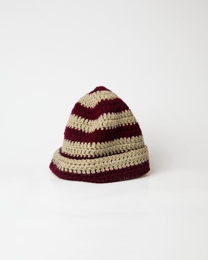 Crochet Men's Beanies