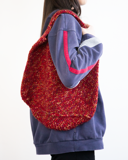 Crochet Tote Bags