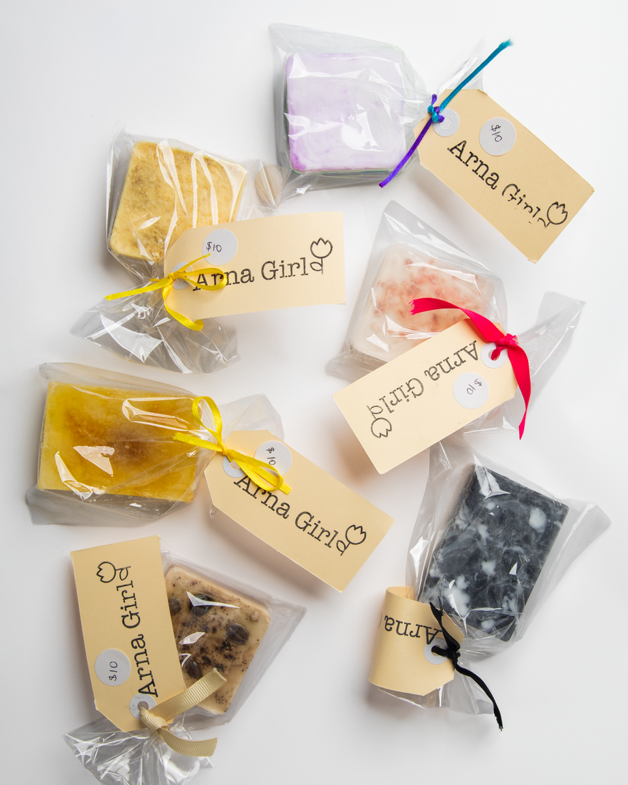 Hand Made Soap