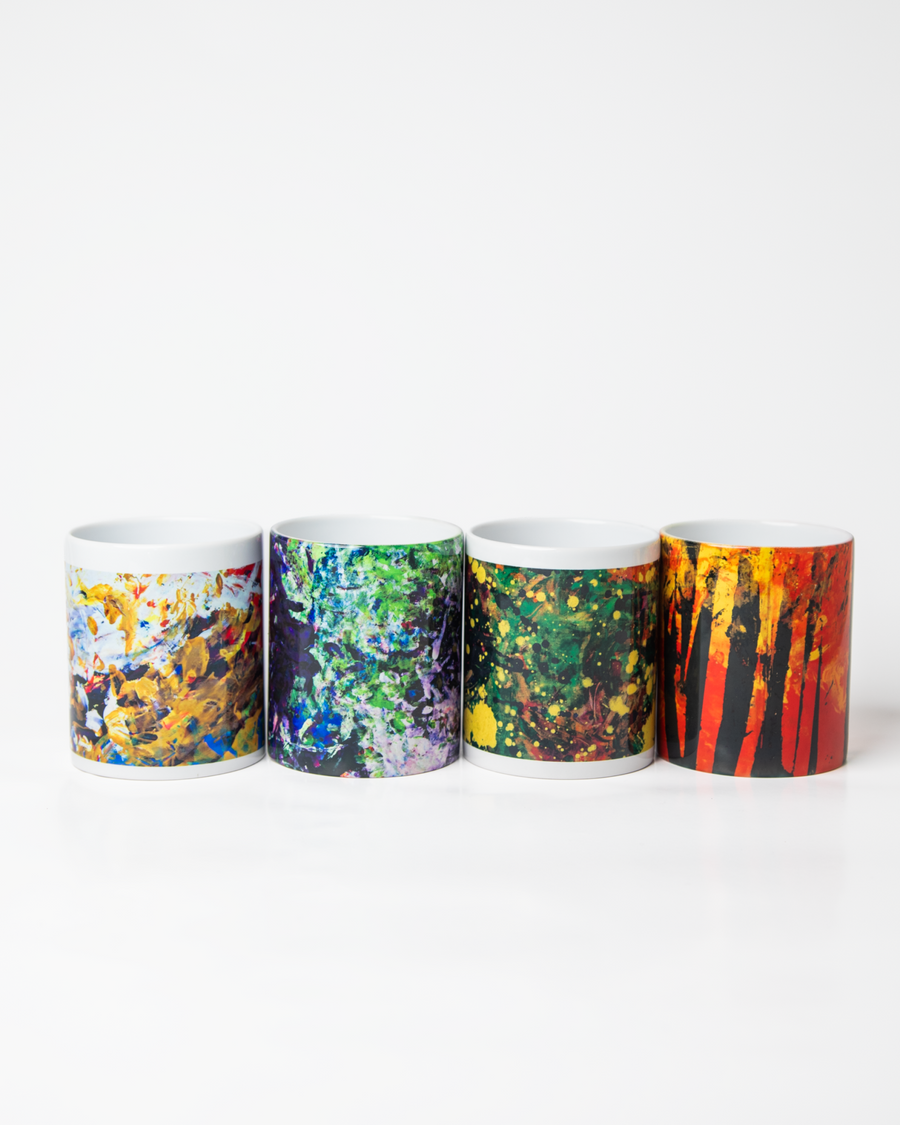 Coffee Mug - Glenn & Co.