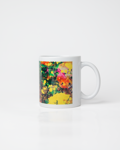 Coffee Mug - Glenn & Co.