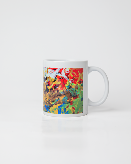 Coffee Mug - Glenn & Co.
