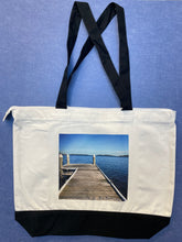 Load image into Gallery viewer, NC- Bens Tote Bags