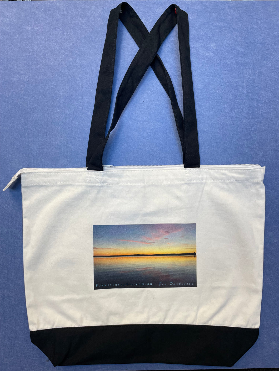 Ben's Tote Bags