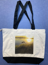 Load image into Gallery viewer, NC- Bens Tote Bags