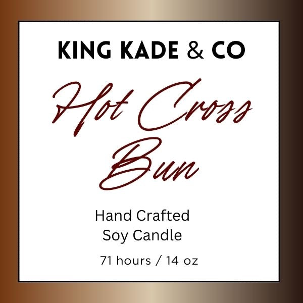 3x Bundle Xl candle