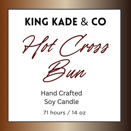 3x Bundle Xl candle