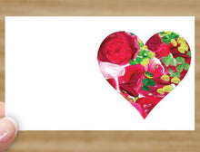 Load image into Gallery viewer, Art by Ash - Christmas gift tags