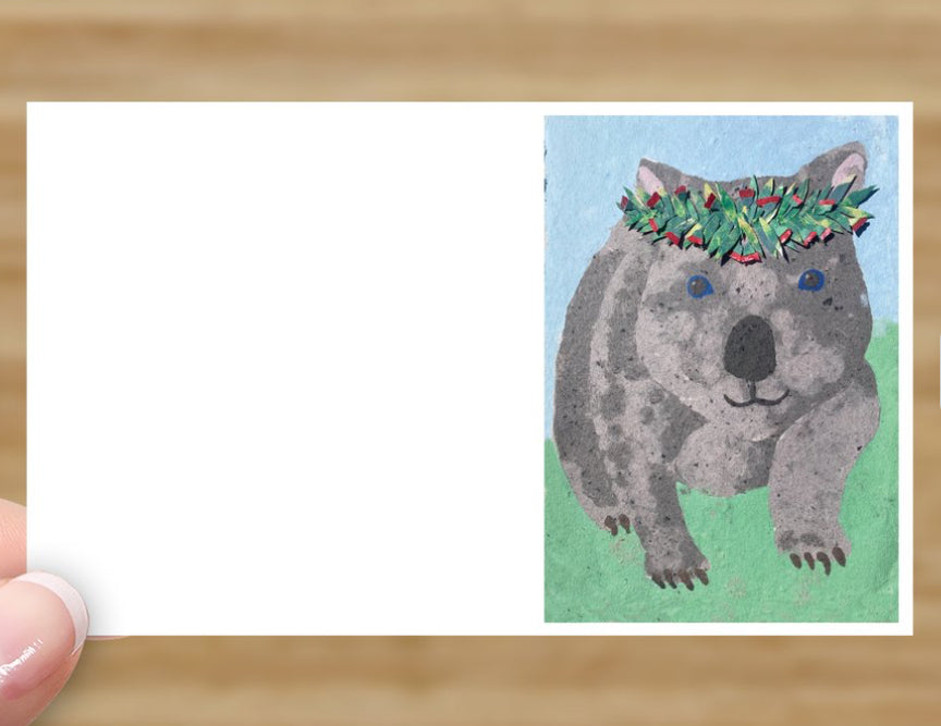Art by Ash - Christmas gift tags