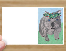 Load image into Gallery viewer, Art by Ash - Christmas gift tags