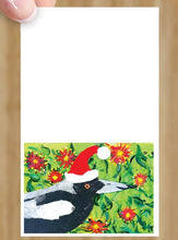 Load image into Gallery viewer, Art by Ash - Christmas gift tags