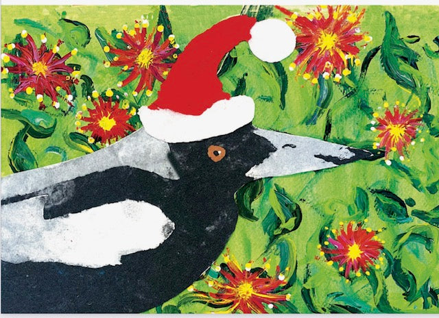 Art by Ash - Limited Edition Christmas cards