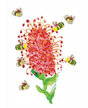 Load image into Gallery viewer, Art by Ash - Limited Edition Christmas cards