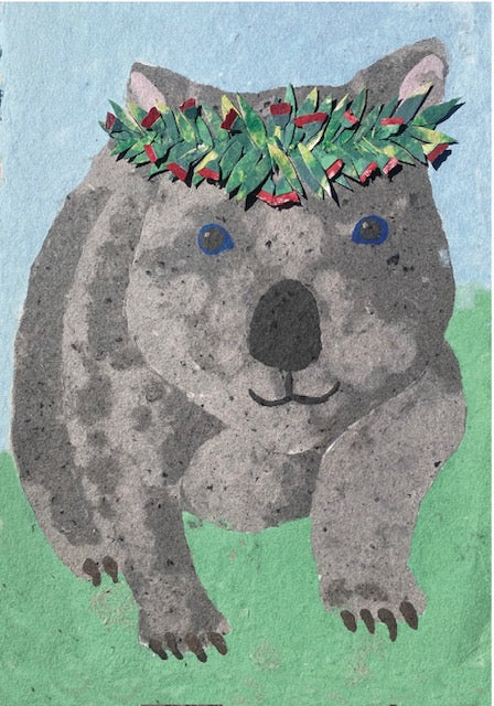 Art by Ash - Limited Edition Christmas cards