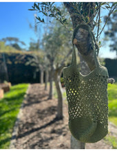 Load image into Gallery viewer, Crochet Tote Bags