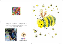 Load image into Gallery viewer, Card 4 Pack