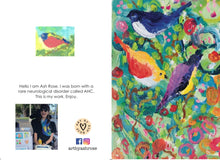 Load image into Gallery viewer, Card 4 Pack