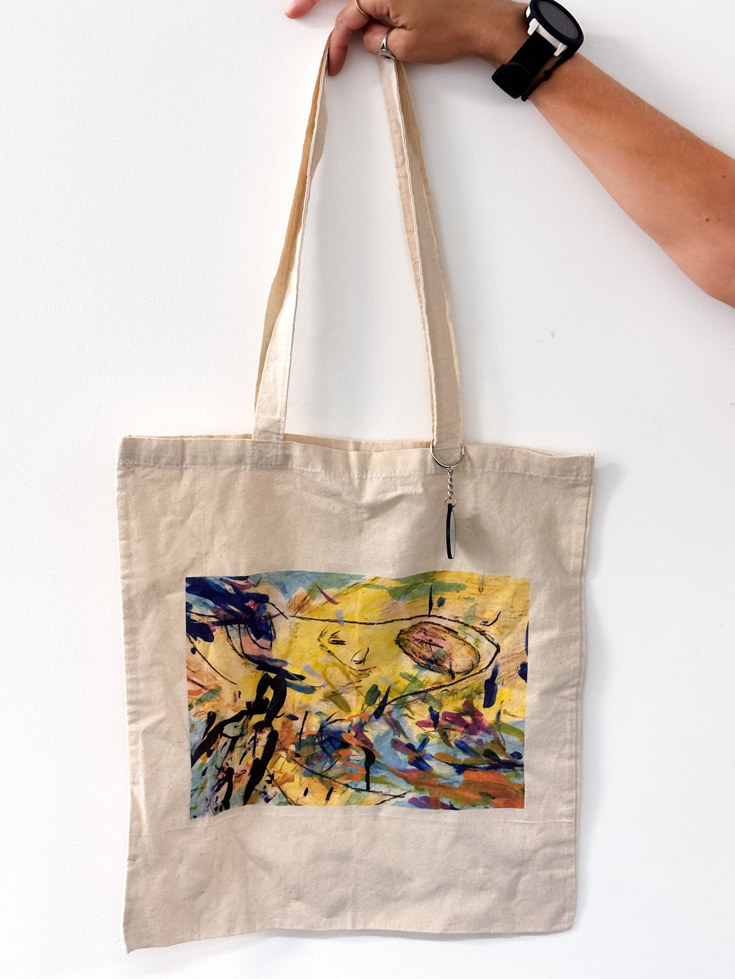 Tote Bags