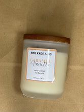 Load image into Gallery viewer, Caramel Vanilla Candle