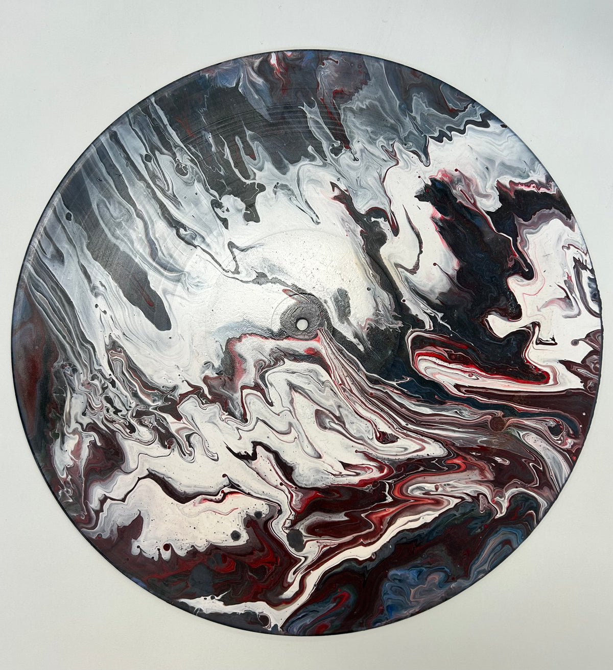 Podmenik Art - Painted Records