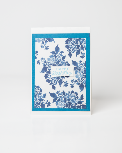 Sammy's Exclusive Cards