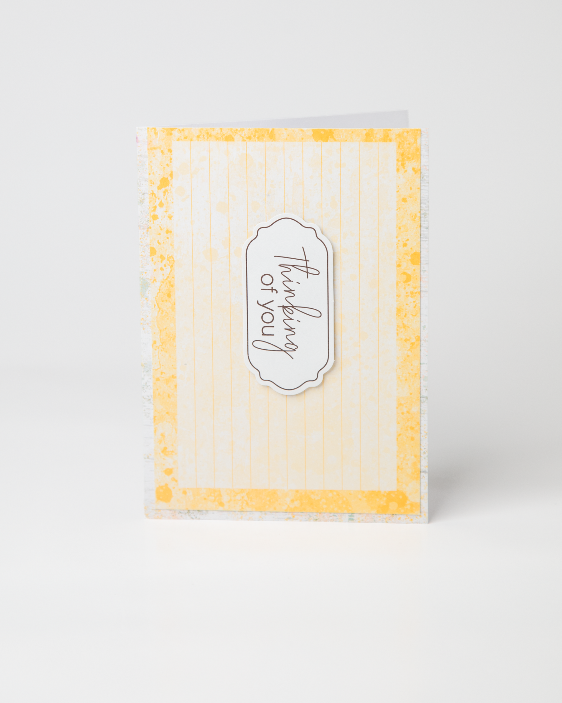 Sammy's Exclusive Cards