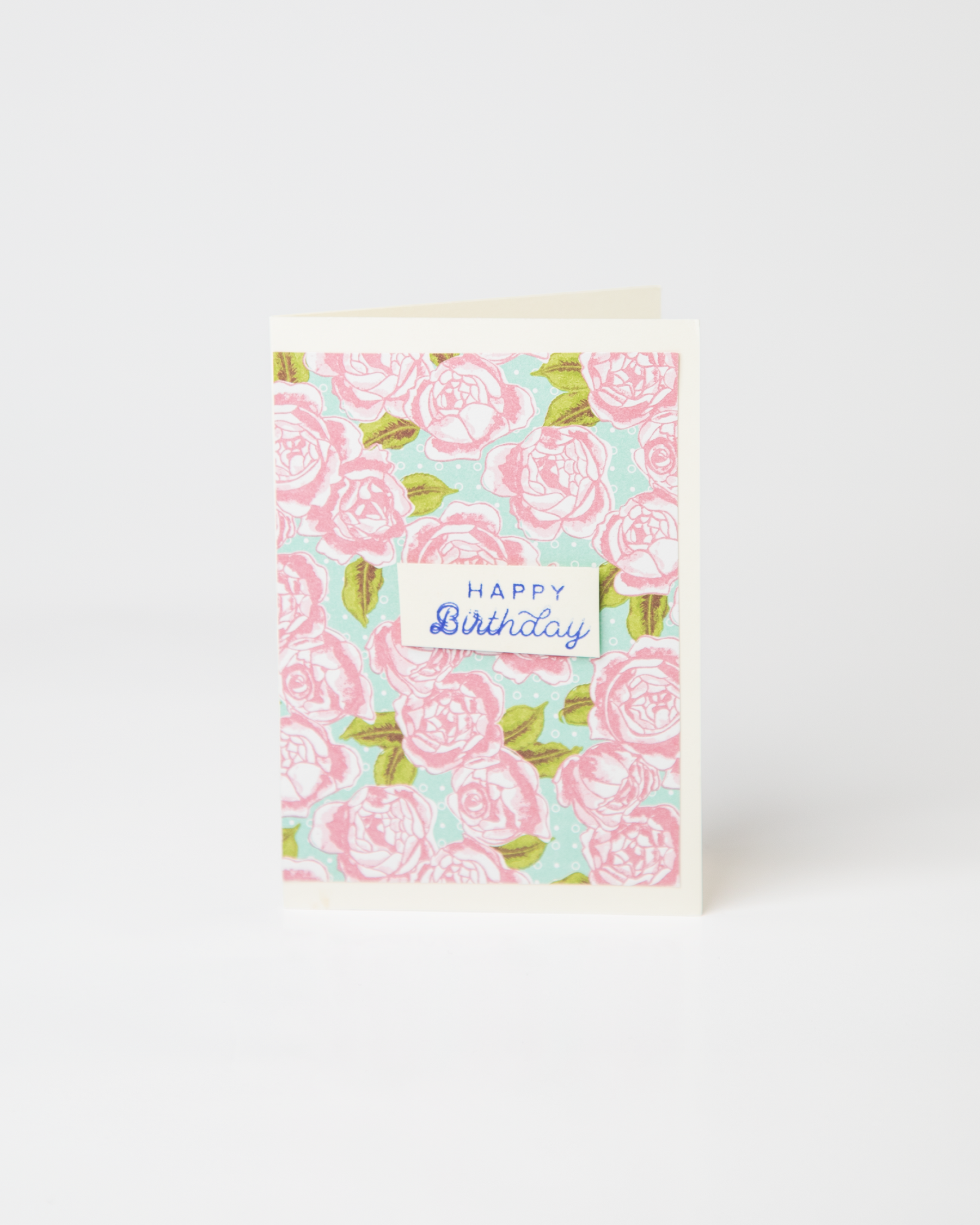 Sammy's Exclusive Cards