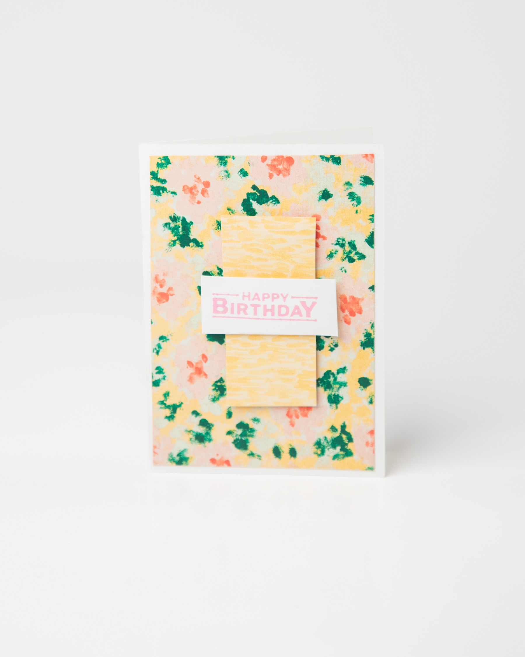 Sammy's Exclusive Cards