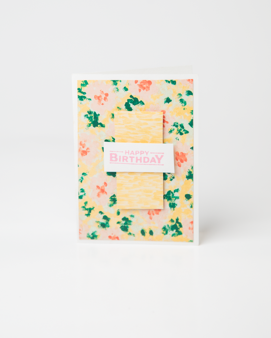 Sammy's Exclusive Cards
