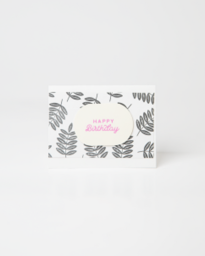 Sammy's Exclusive Cards