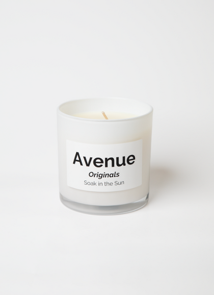 Avenue Original Candles
