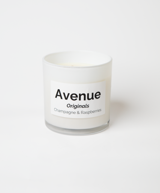 Avenue Original Candles