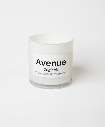 Avenue Original Candles