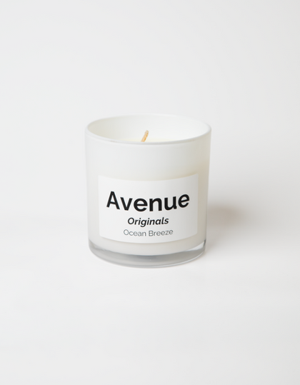 Avenue Original Candles
