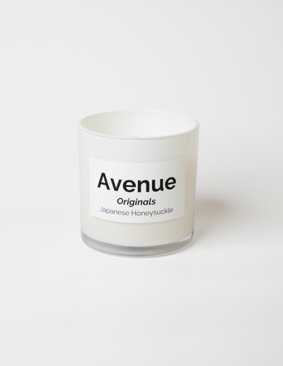 Avenue Original Candles