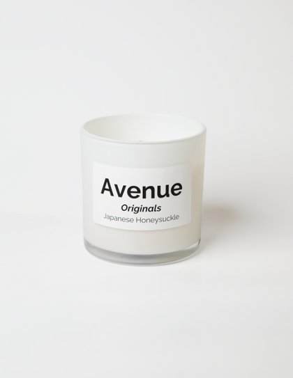 Avenue Original Candles