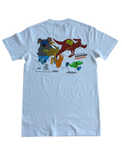 Load image into Gallery viewer, Muz's Beach to Beach Edition Shirt