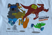 Load image into Gallery viewer, Muz's Beach to Beach Edition Shirt