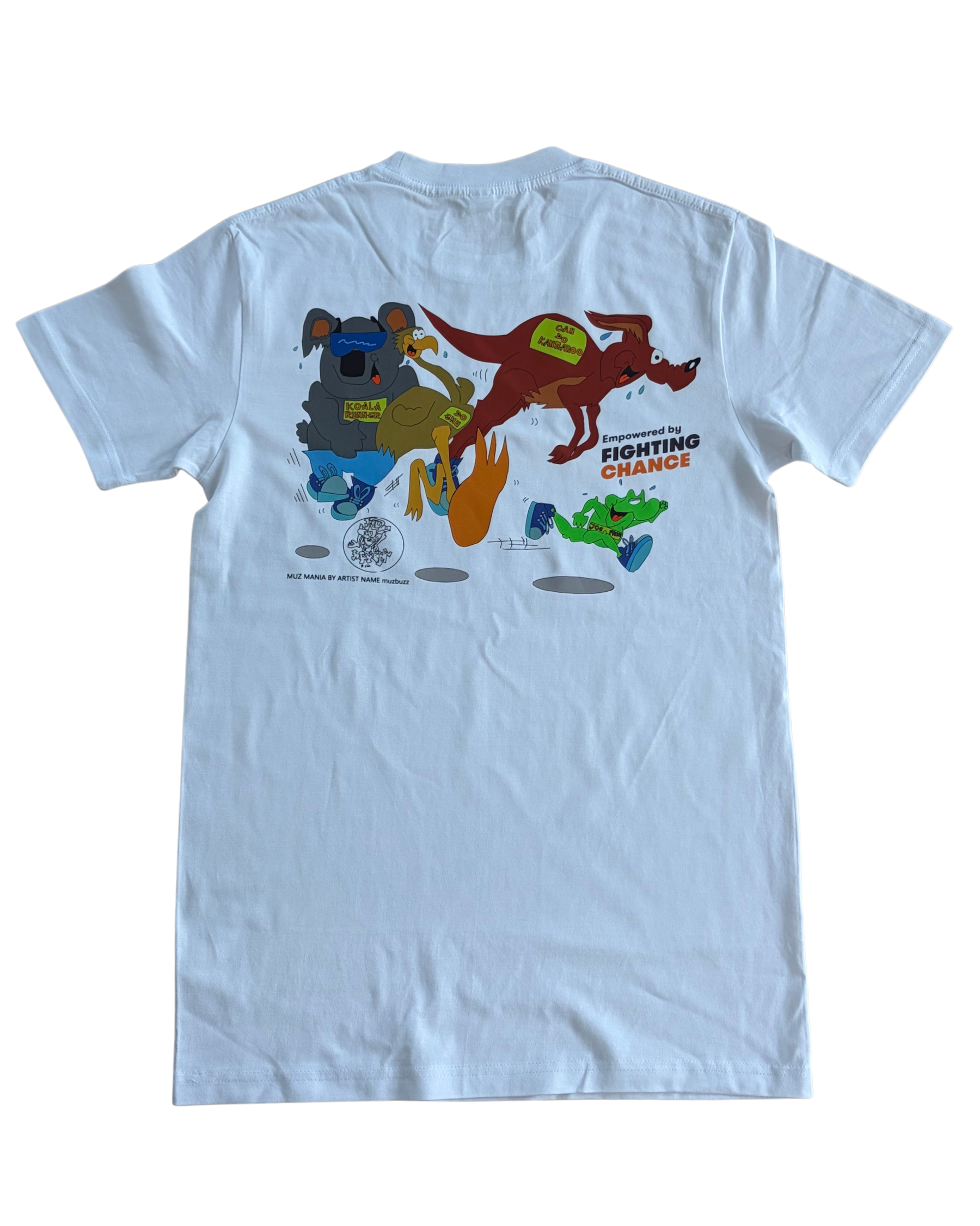 Beach2Beach edition Shirt