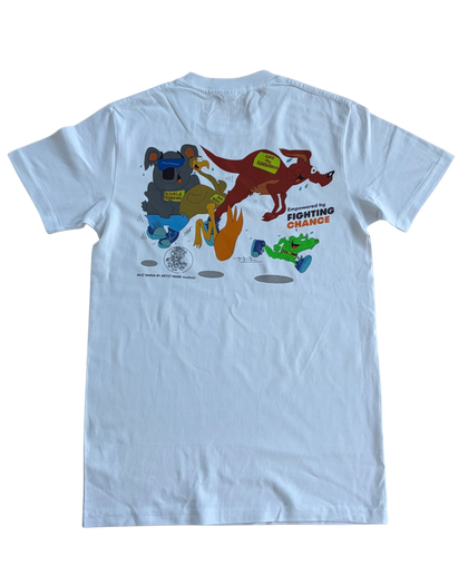 Beach2Beach edition Shirt