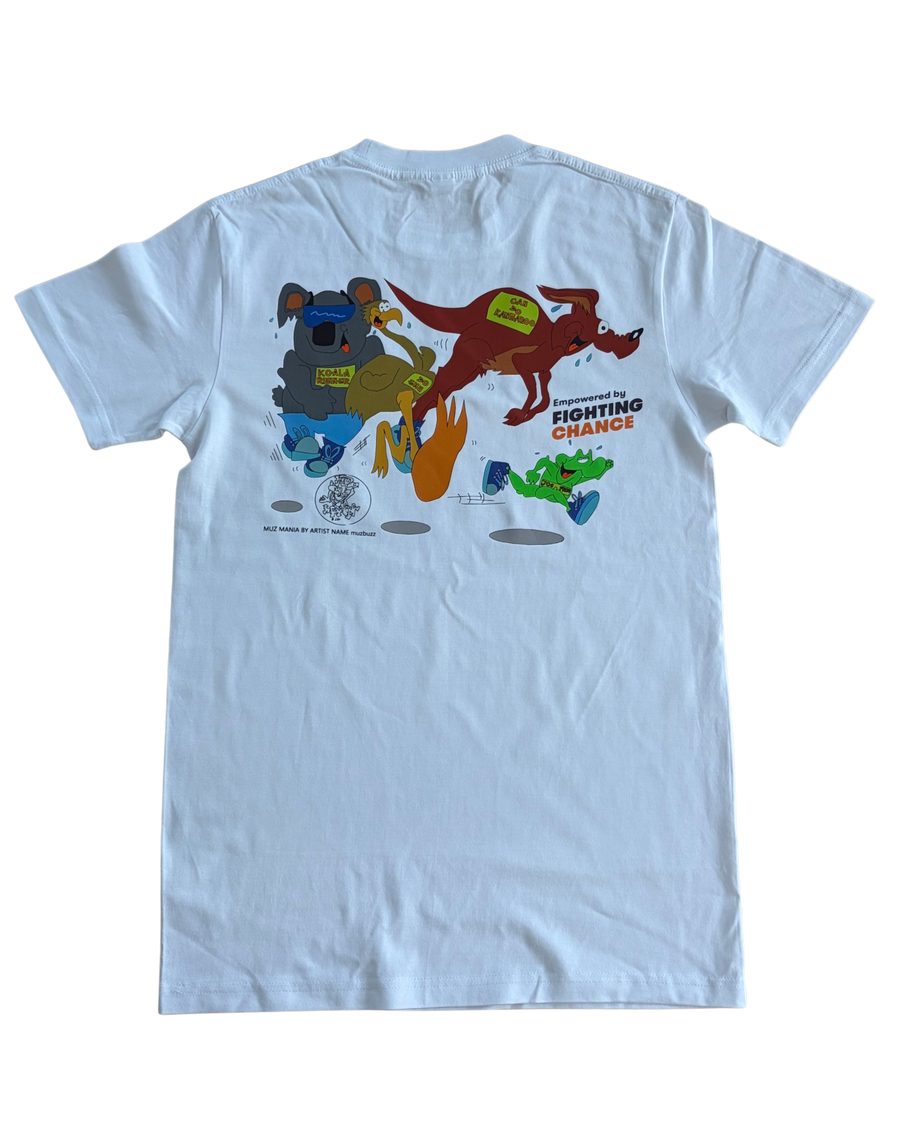 Beach2Beach edition Shirt