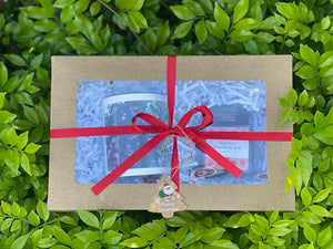Tea Time Holiday gift pack