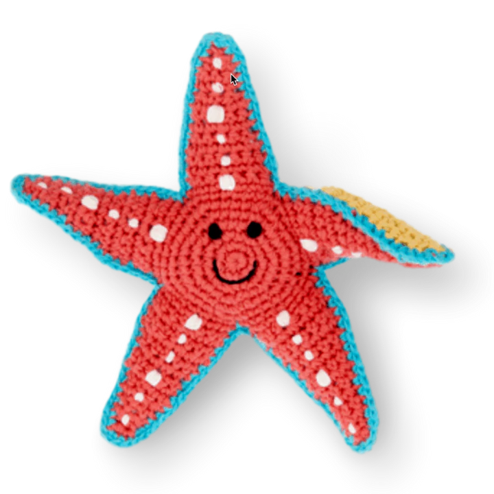 Starfish