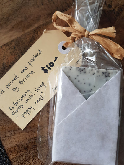 Hand Made Soap