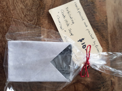 Hand Made Soap